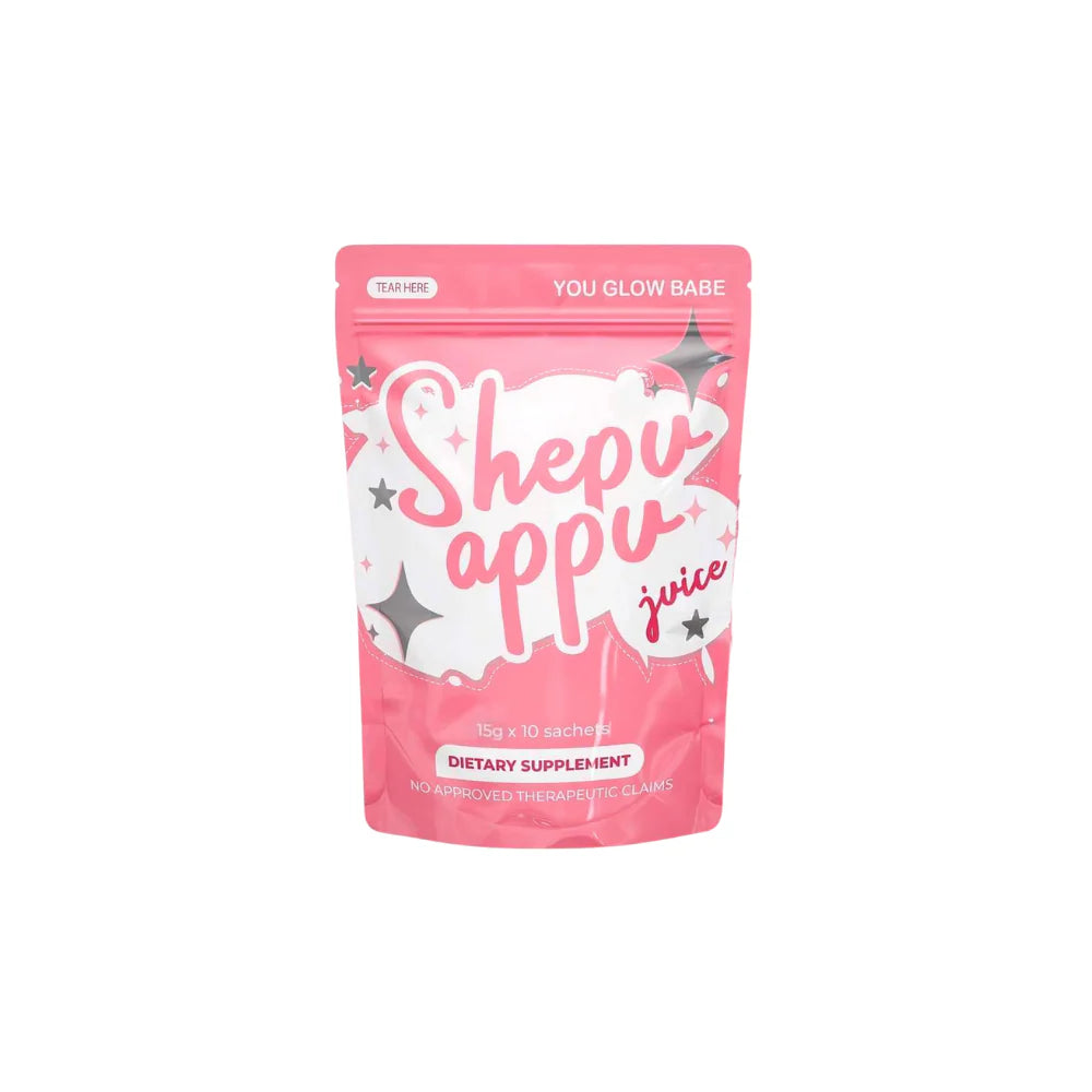 Shepu Appu