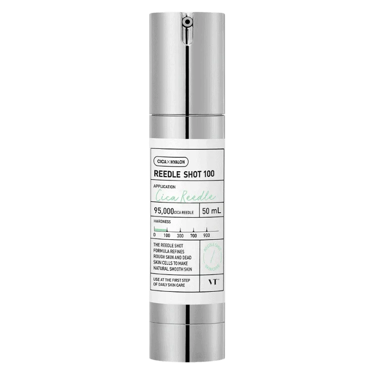 VT Cosmetics Reedle Shot 100 Essence 50ml