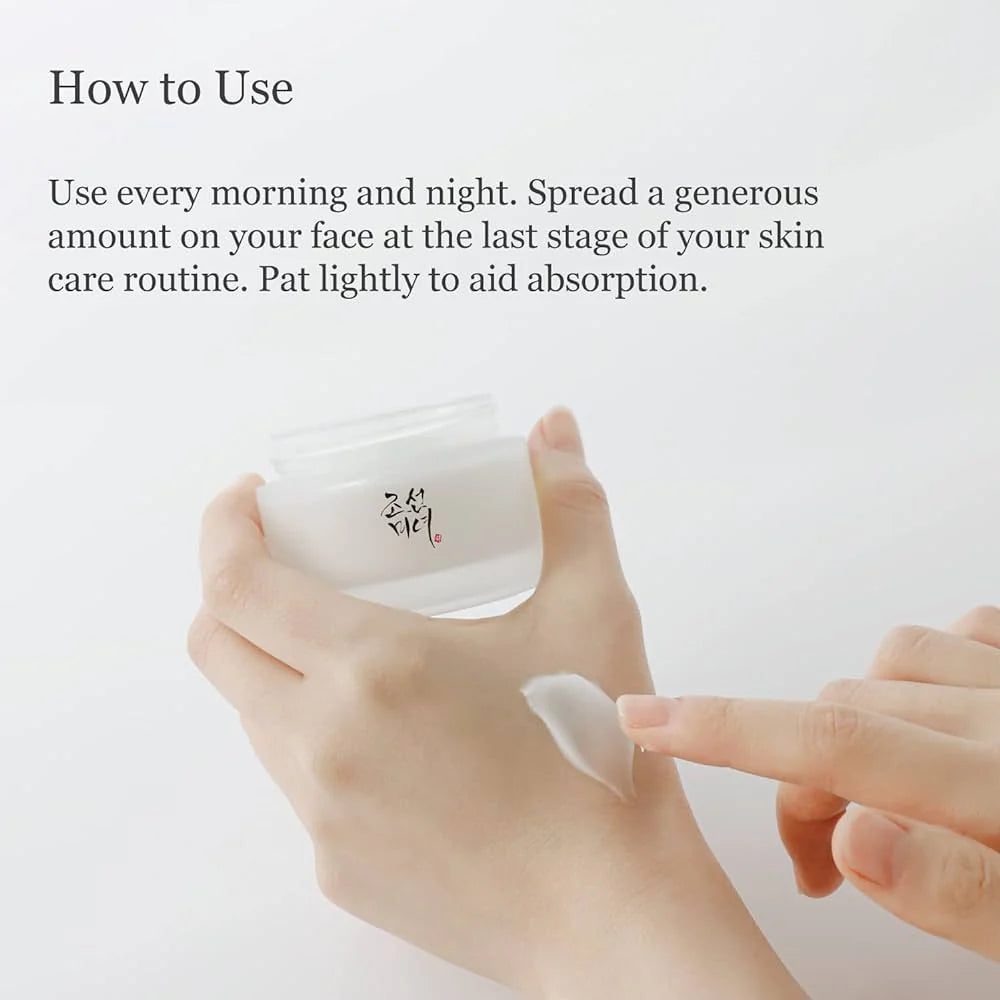 Beauty of Joseon Dynasty Cream