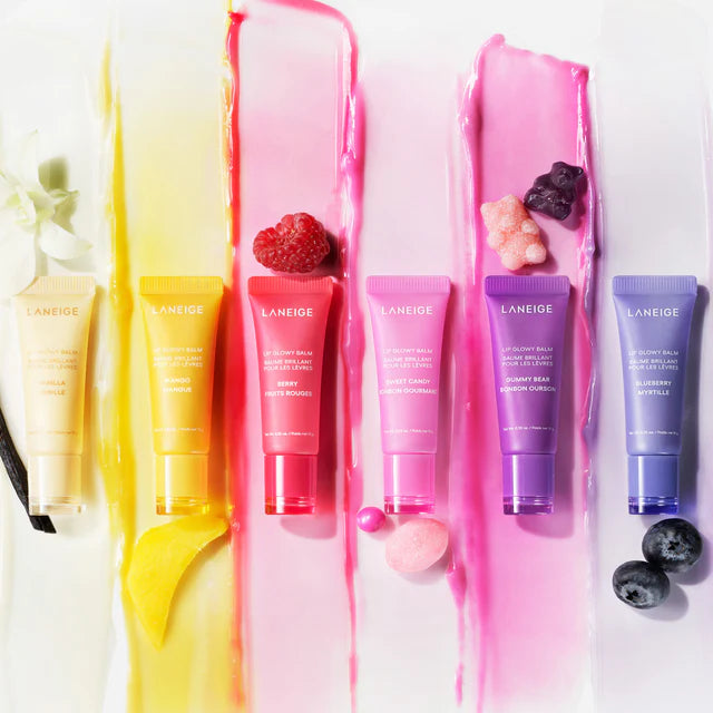 Laneige Lip Glowy Balm