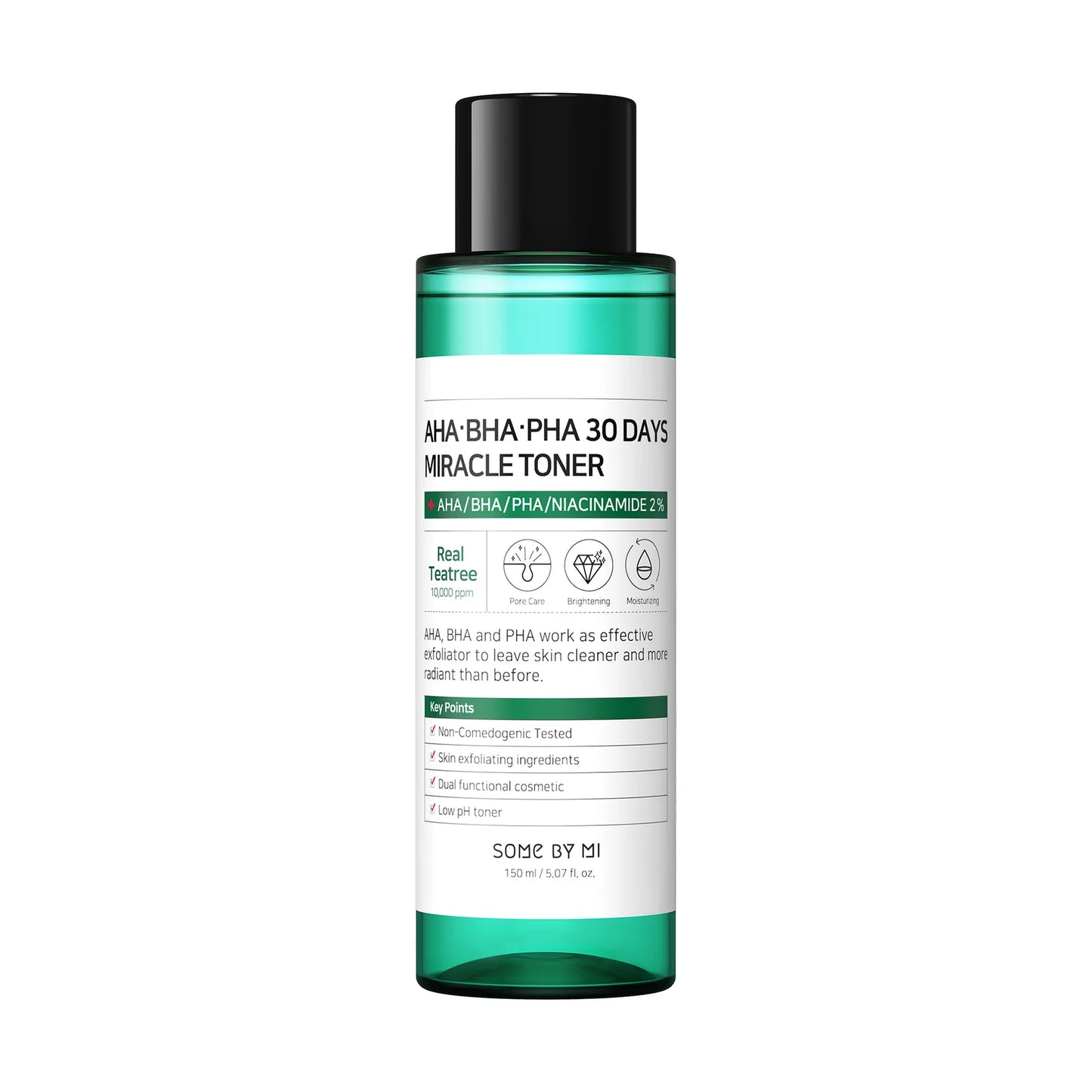 Some By Mi AHA PHA 30 Days Miracle Toner 150ml