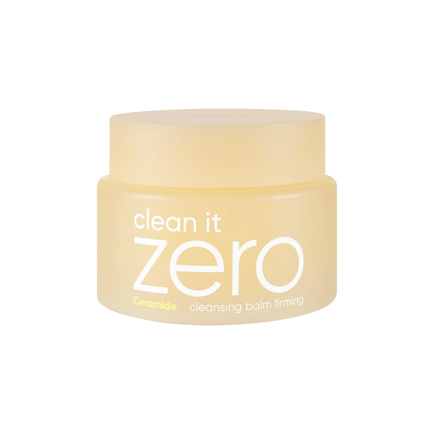 BANILA CO Clean It Zero Cleansing Balm Nourishing 100mL