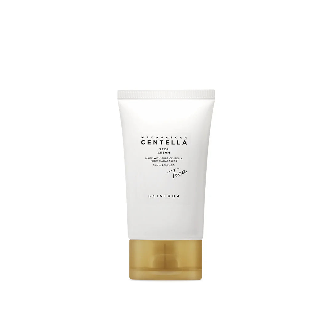 SKIN1004 Madagascar Centella TECA Soothing Cream