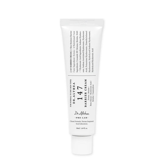 Dr. Althea 147 Barrier Cream