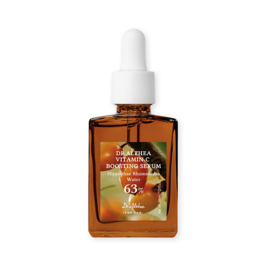 Dr. Althea Vitamin C Boosting Serum 30mL