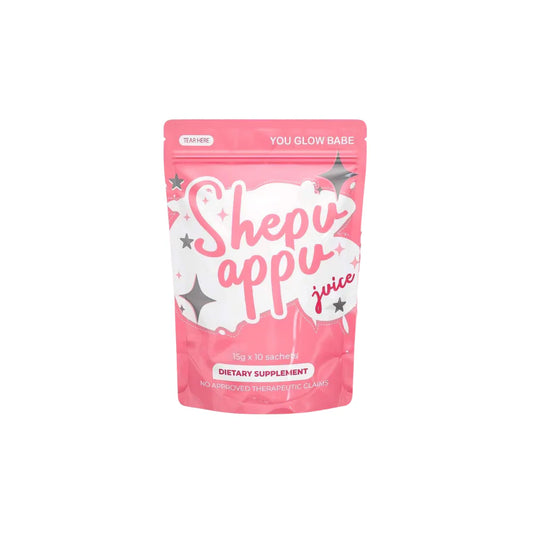 Shepu Appu