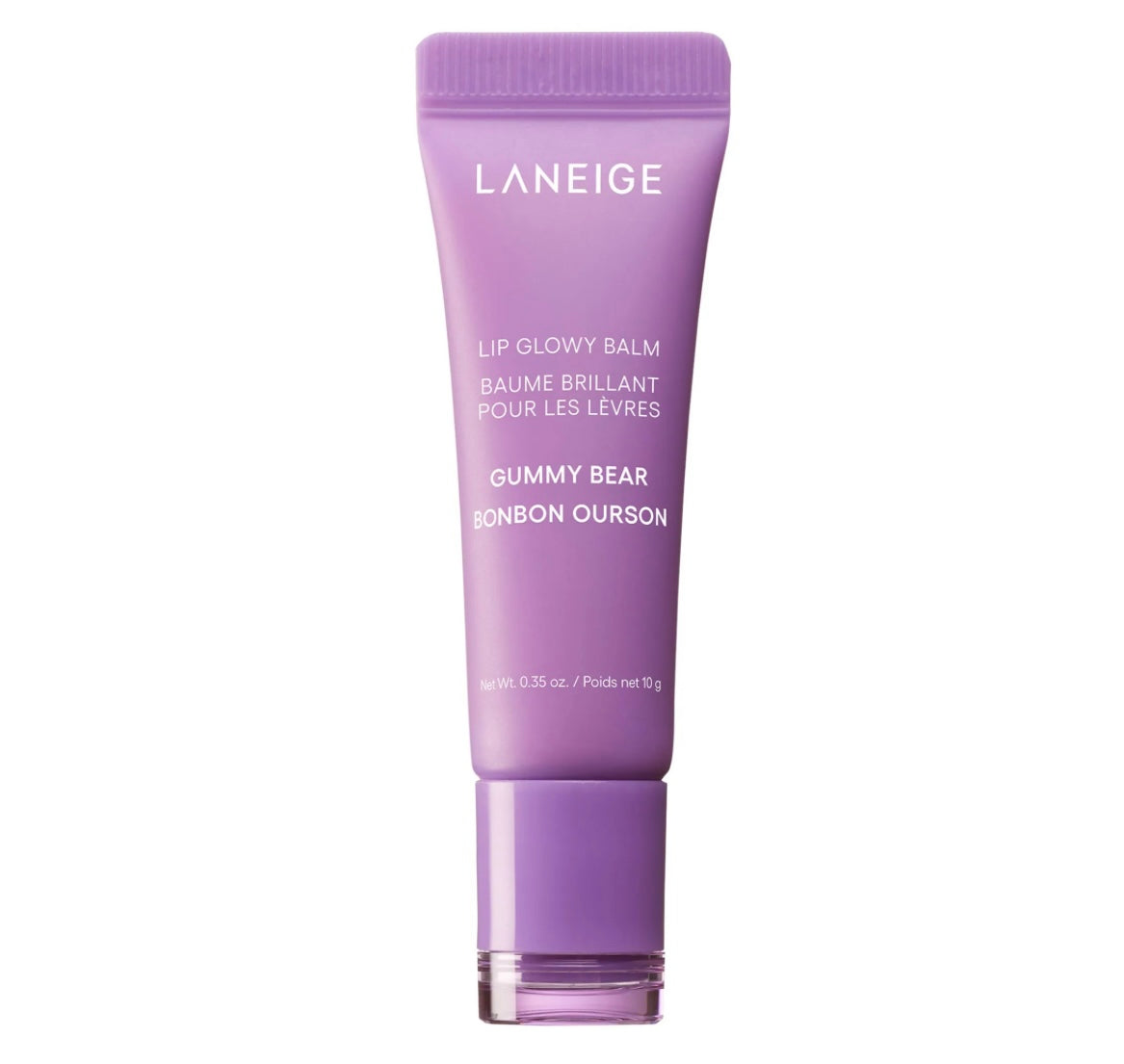 Laneige Lip Glowy Balm