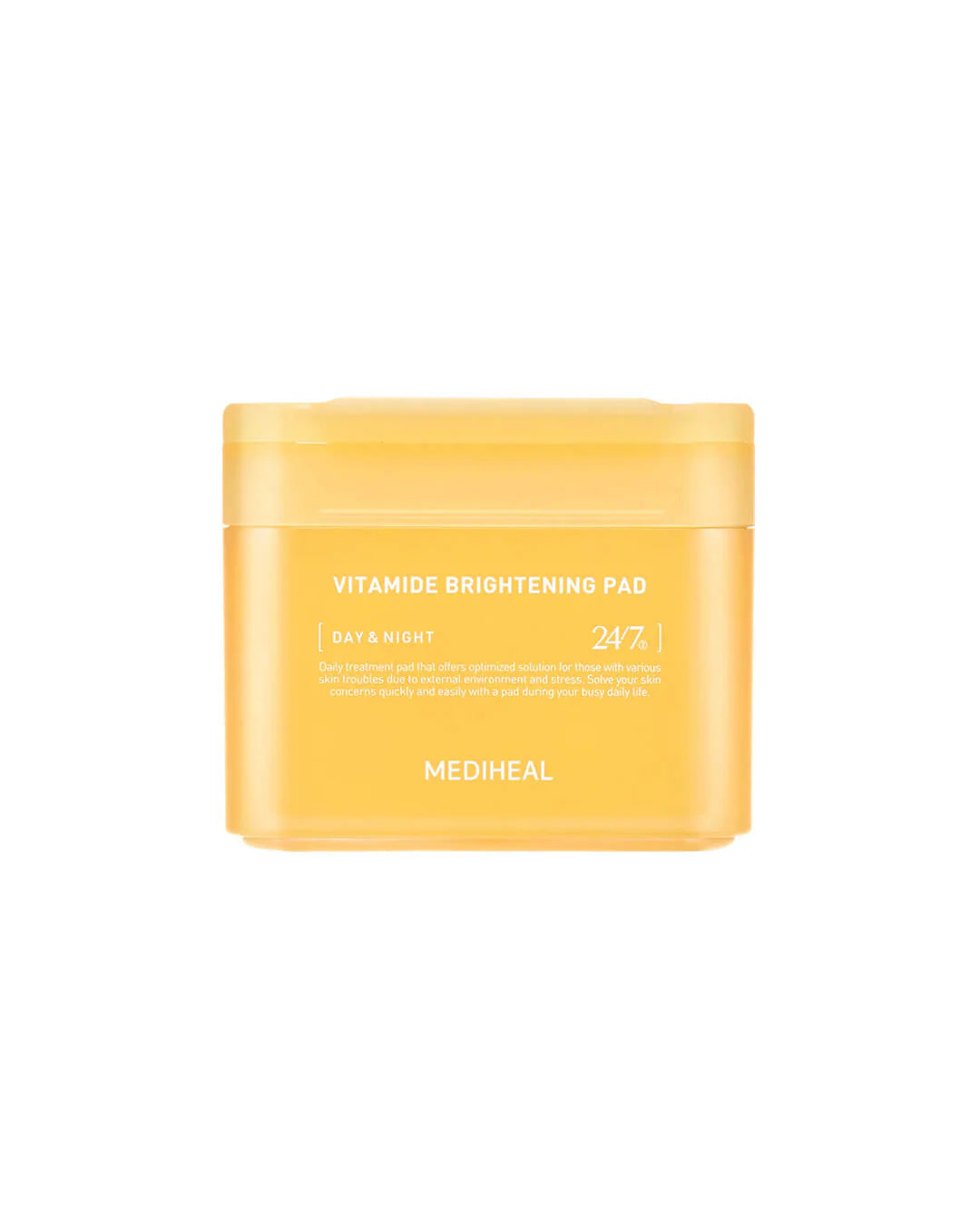 MEDIHEAL - Vitamide Brightening Pad