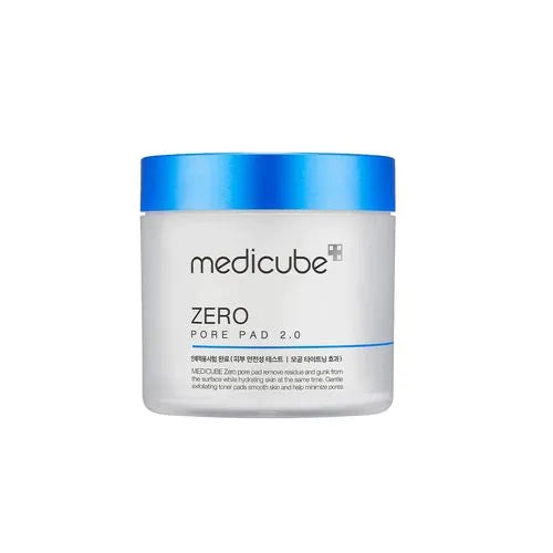 Medicube Zero Pore Pad 2.0