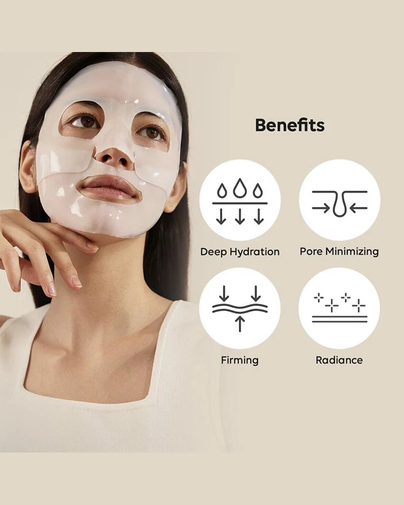 Biodance Bio-Collagen Real Deep Mask