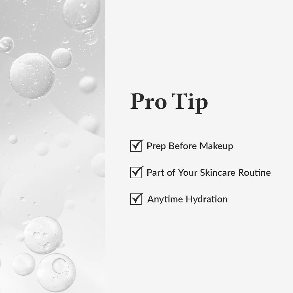 Dr. Althea 345 Relief Cream Mist 60ml