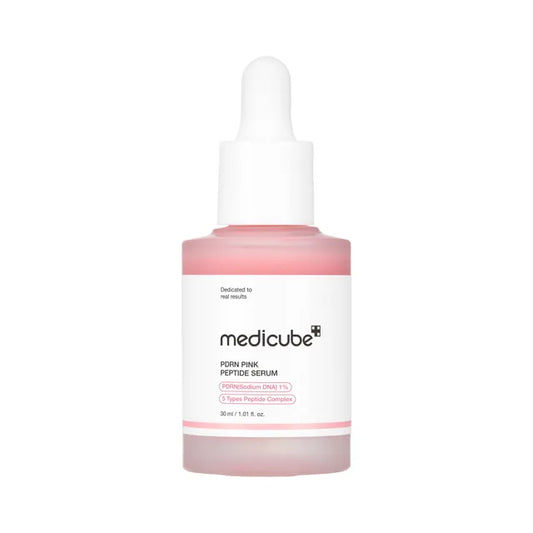 PDRN Pink Peptide Serum 30ml