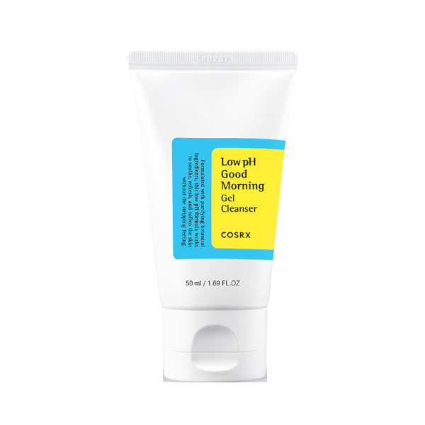 Cosrx Low pH Good Morning Gel Cleanser 150ml