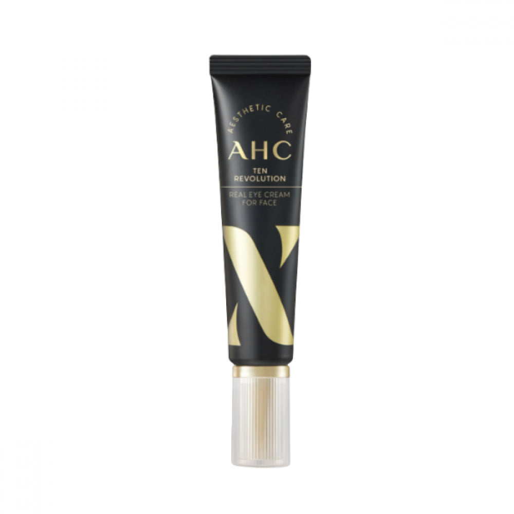 A.H.C - TEN Revolution Real Eye Cream for Face