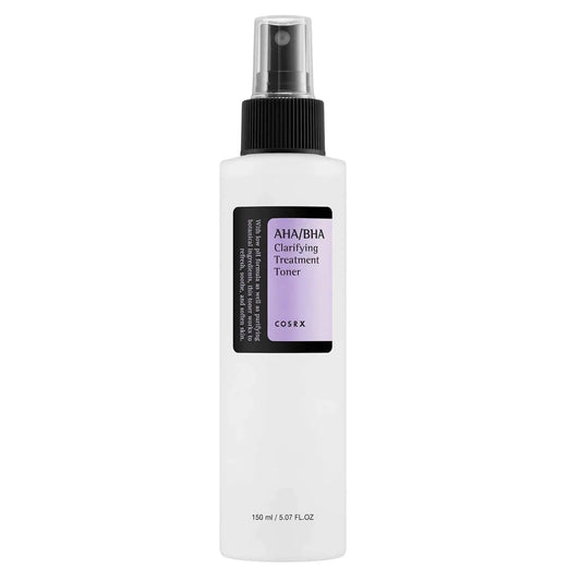 Cosrx AHA/BHA Clarifying Treatment Toner