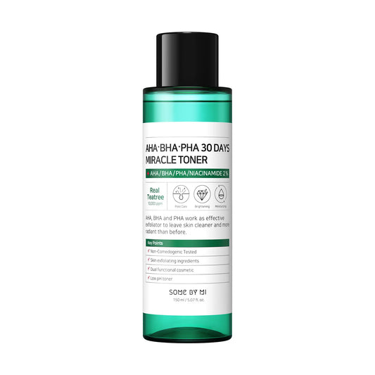 Some By Mi AHA PHA 30 Days Miracle Toner 150ml