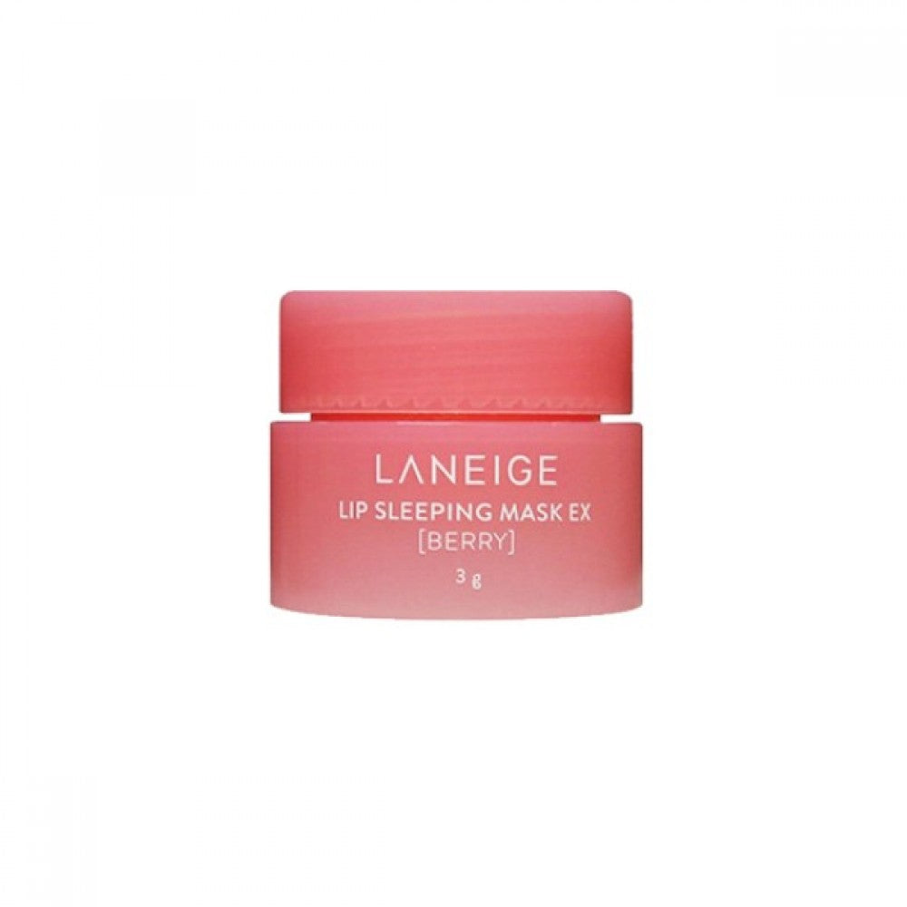 LANEIGE - Lip Sleeping Mask 3g