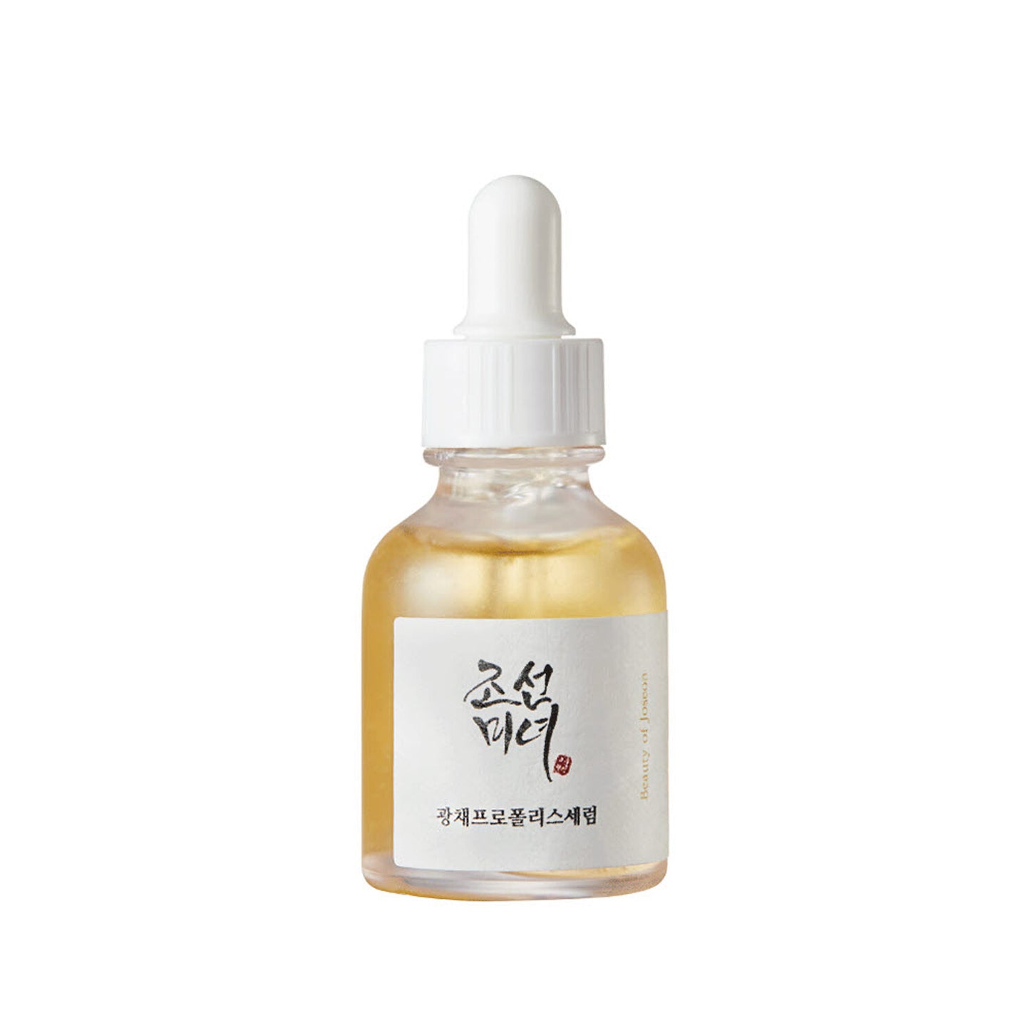 Beauty of Joseon GLOW SERUM : PROPOLIS + NIACINAMIDE